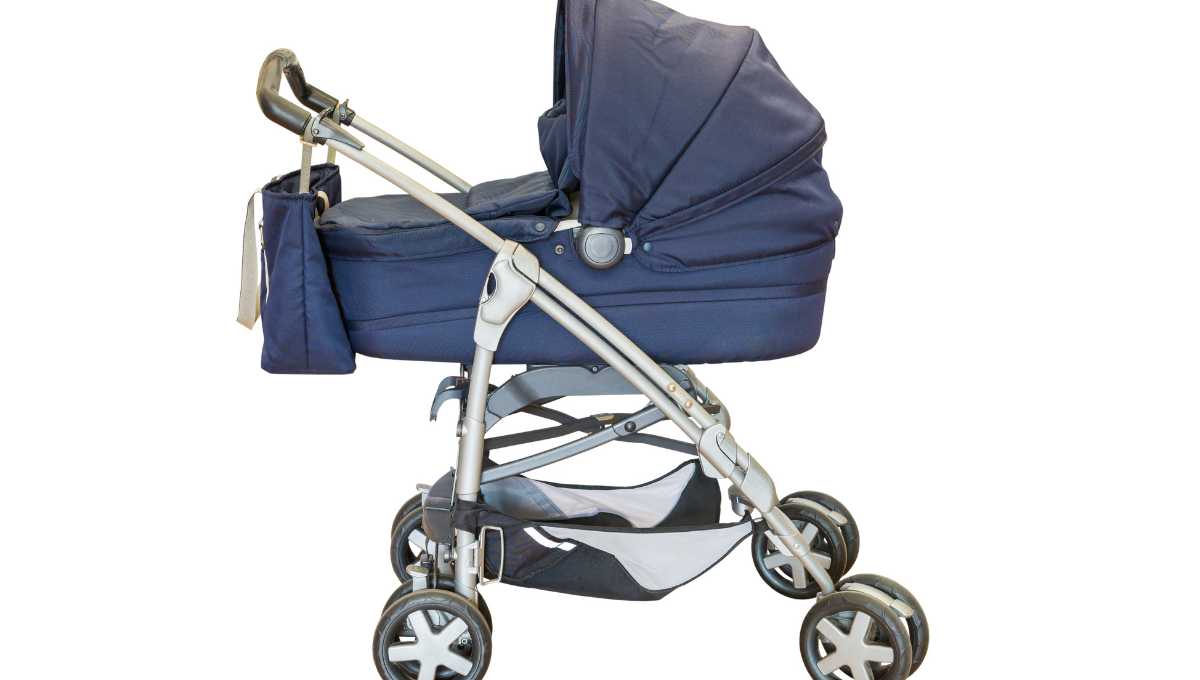 Best Lightweight Stroller For Everyday Use