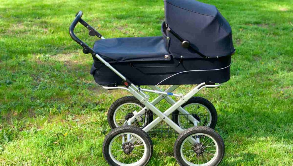 What Is An Umbrella Stroller kids home