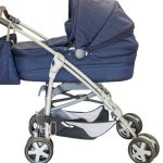 Best Strollers For Tall Toddlers