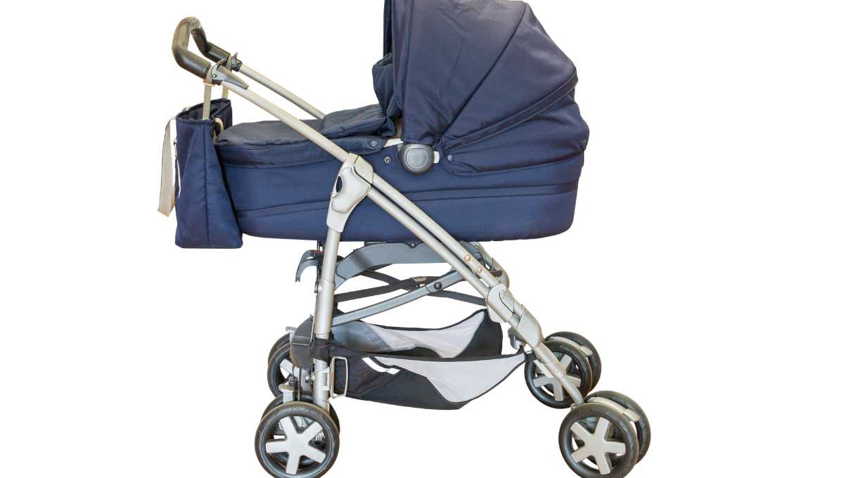 Best Strollers For Tall Toddlers