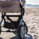 How To Clean Stroller Wheels