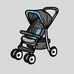 When Can Baby Sit In Stroller Without Car Seat