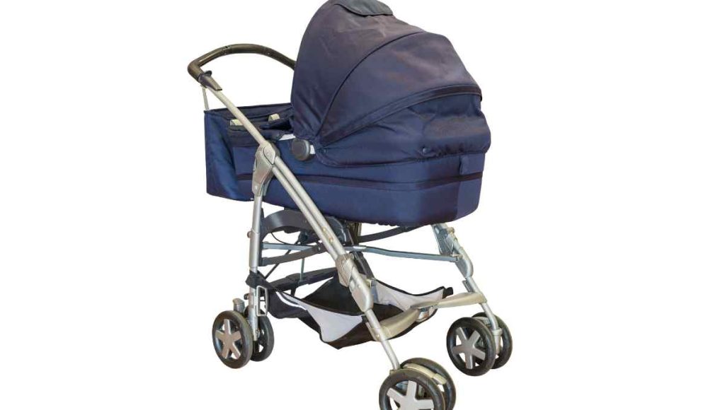 Are Double Strollers Worth It kids home
