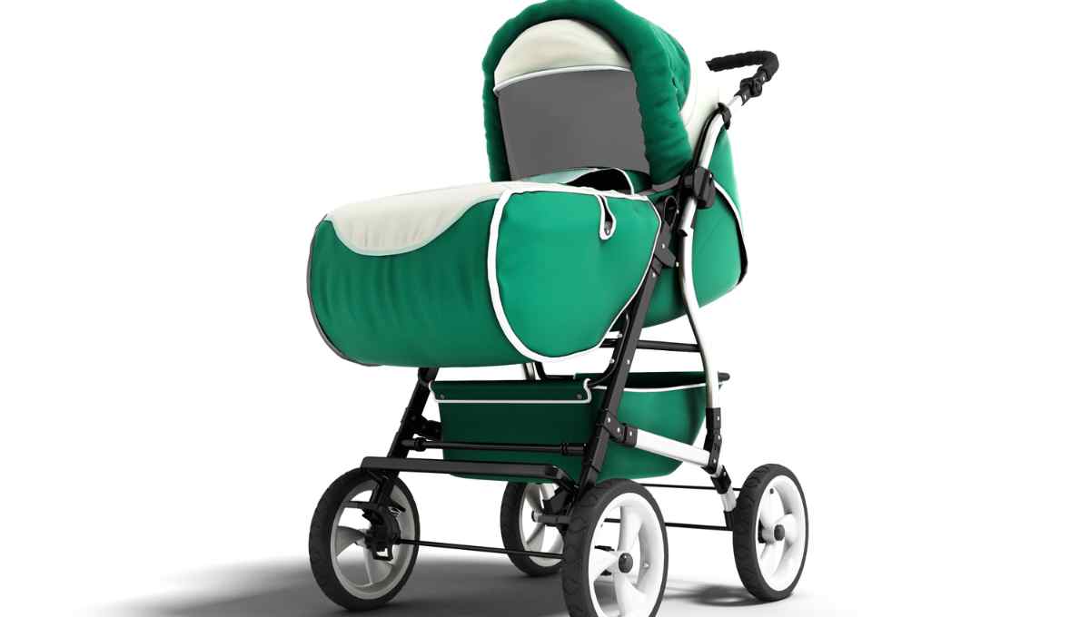 Are Umbrella Strollers Good For Toddlers