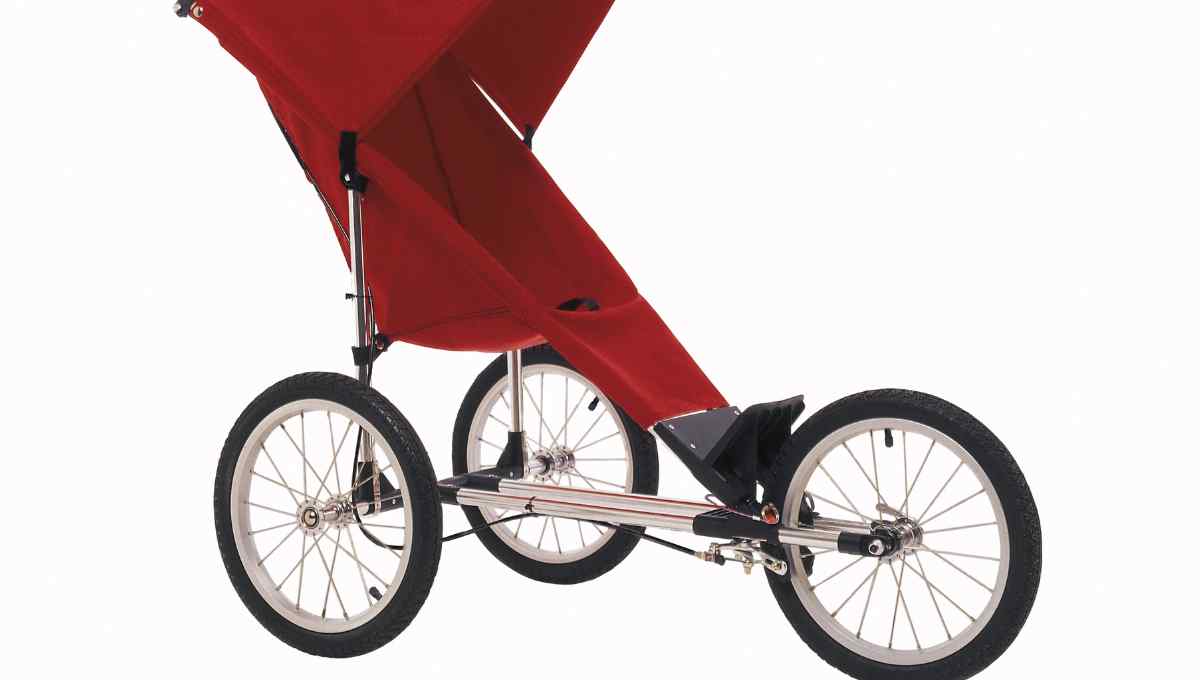 Best Stroller for Jogging and Everyday Use