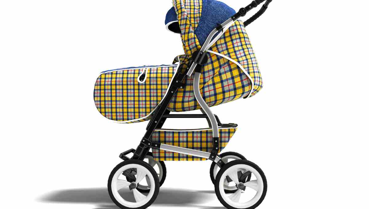What Are The Best Strollers And Car Seats