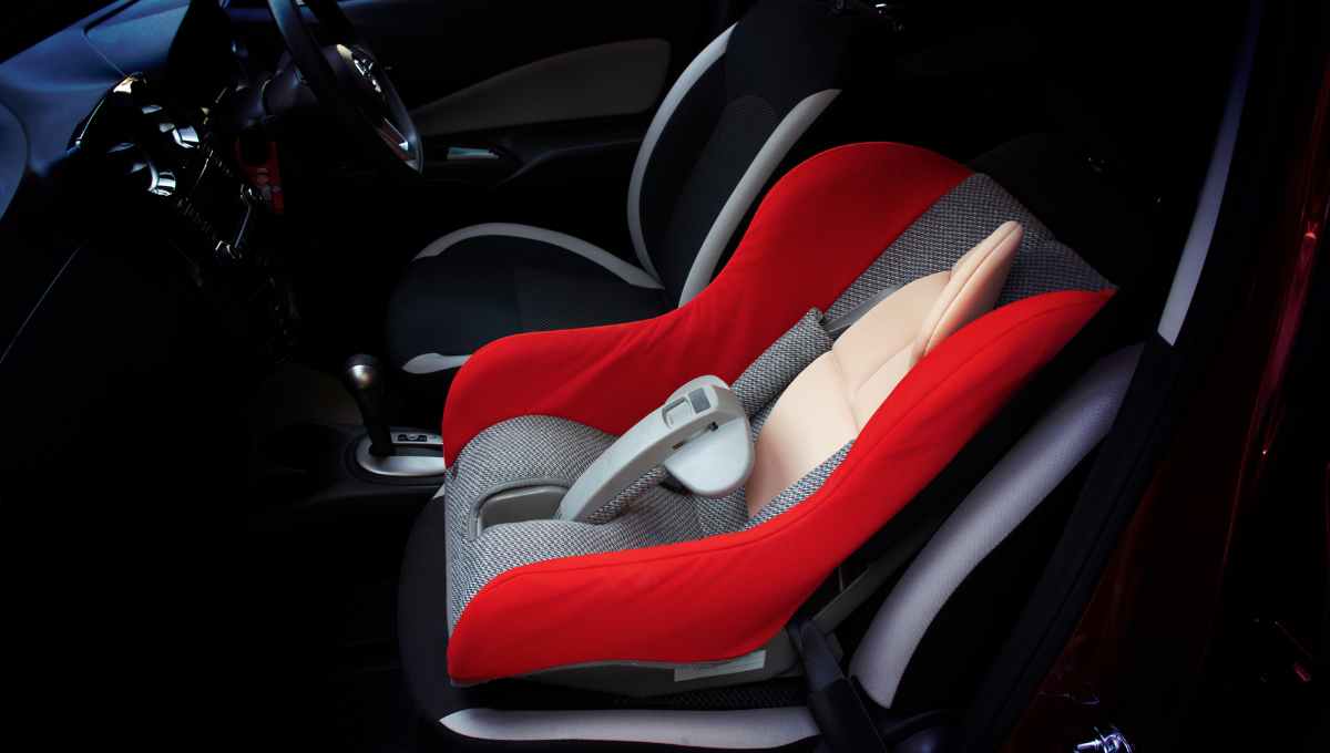 What Strollers are Compatible with Britax Car Seats