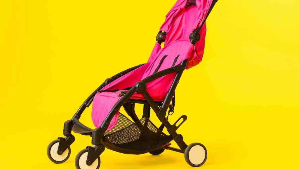 Are Luxury Strollers Worth It kids home